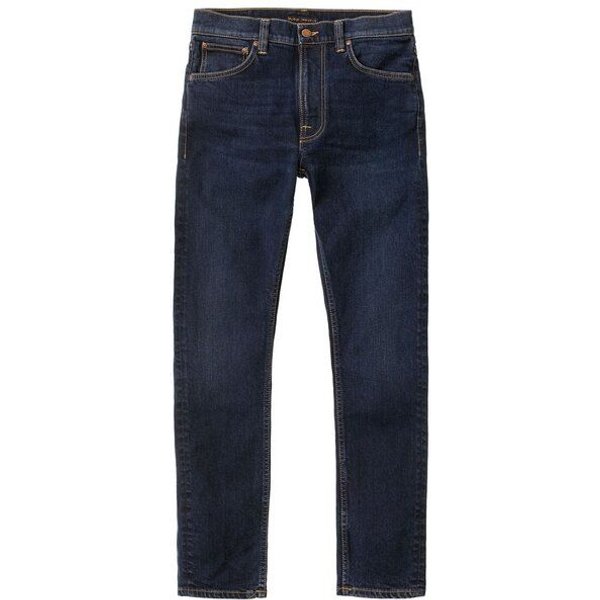 Nudie Jeans Jeans Lean Dean New Ink