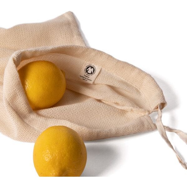 ECO Brotbox NEU! ECO Fresh Bags - 3 Stück