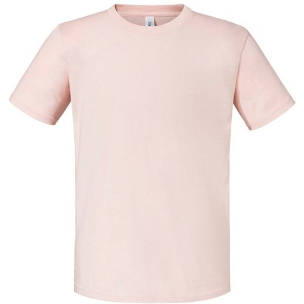 JERZEES Reduziertes Premium Kinder T-Shirt Rundhalsausschnitt Bio - Baumwolle