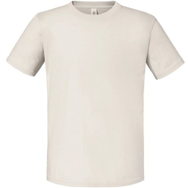JERZEES Reduziertes Premium Kinder T-Shirt Rundhalsausschnitt Bio - Baumwolle