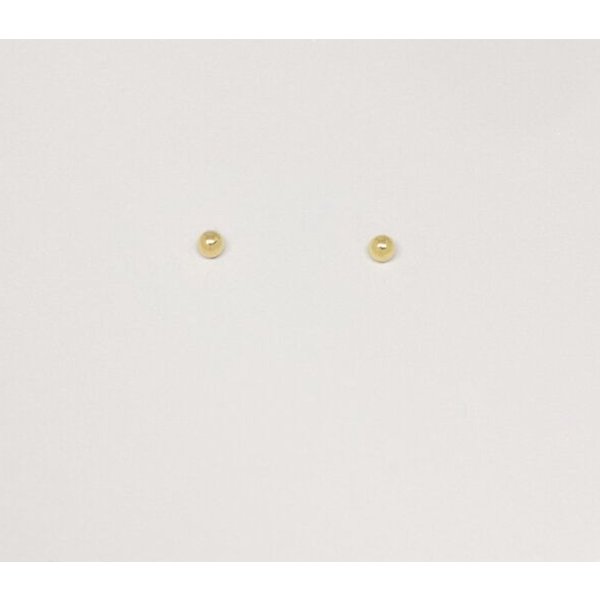 fejn jewelry Ohrstecker 'tiny stud'