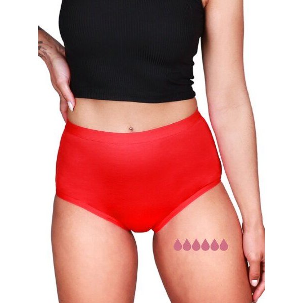 Ultra Periodenunterwäsche - Biozidfrei - 60°C - TAYNIE COMFORT BAMBOO ULTRA