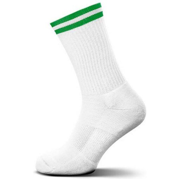 MR. SOCKS Tennissocken Kontrast von der Marke MR.SOCKS