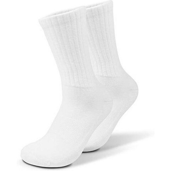 MR. SOCKS Tennissocken in der Farbe weiss von der Marke MR.SOCKS