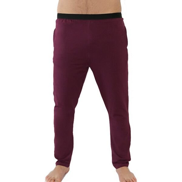 Leela Cotton Damen und Herren Loungepants Bio-Baumwolle