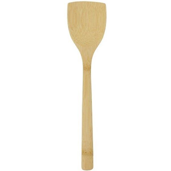 Bambu Wok Spatula – Spatel 32,5cm Länge