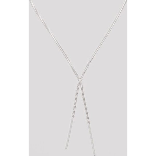 fejn jewelry Kette 'Y'