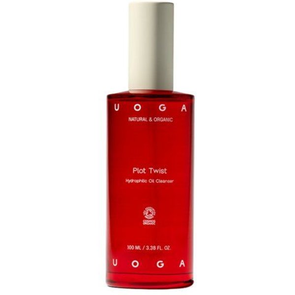 Uoga Uoga Plot Twist Oil Cleanser