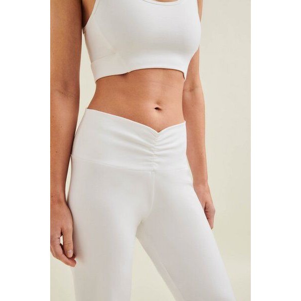 Wellicious New Best Yoga Pants