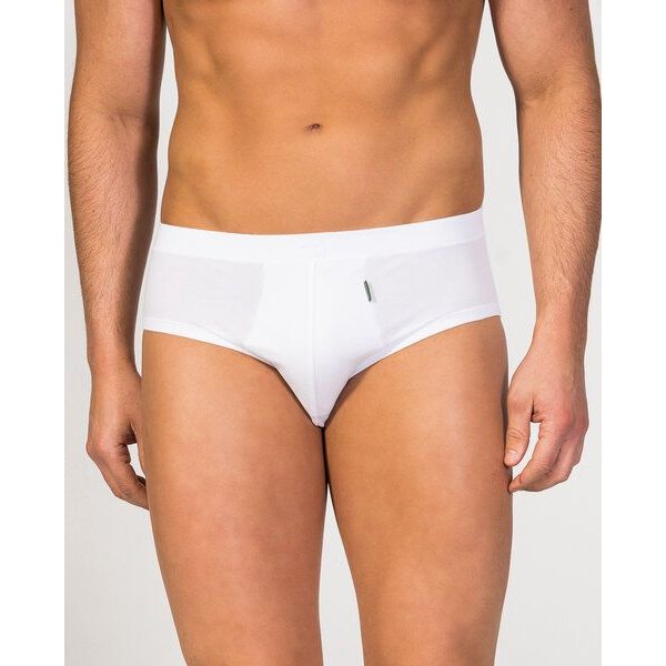 ZD Zero Defects Ägyptische Baumwolle Mini Slip