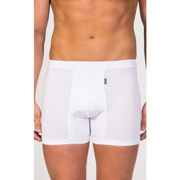 ZD Zero Defects Helios Brief Boxers aus ägyptischer Baumwolle