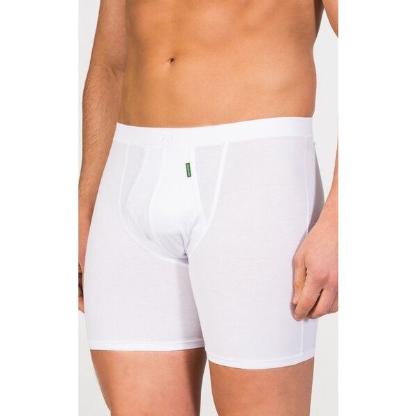 ZD Zero Defects Radhose aus ägyptischer Baumwolle