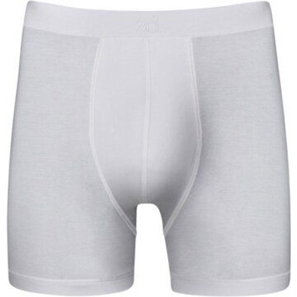 ZD Zero Defects Premium-Boxershorts aus Bio-Baumwolle | Maximaler Komfort und Atmungsaktivität