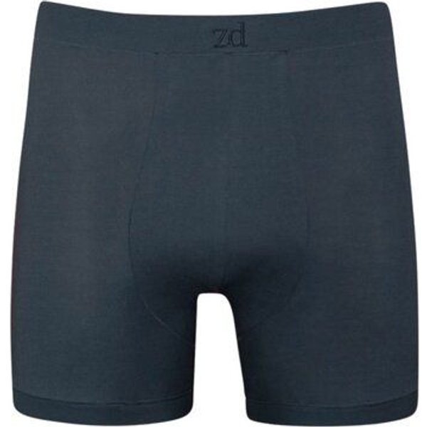 ZD Zero Defects Premium-Boxershorts aus Bio-Baumwolle | Maximaler Komfort und Atmungsaktivität