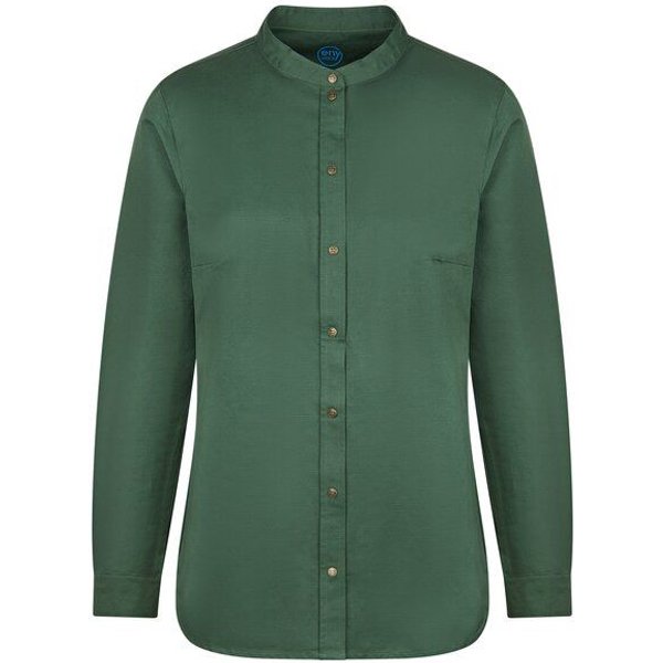 enywear Hanf-Bluse HANNE