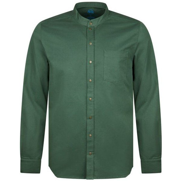 enywear Hemp Shirt HARRIE