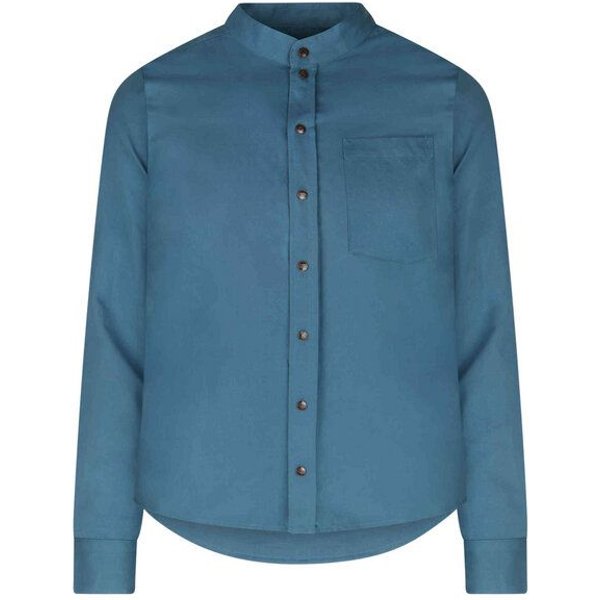 enywear Hemp Shirt HARRIE