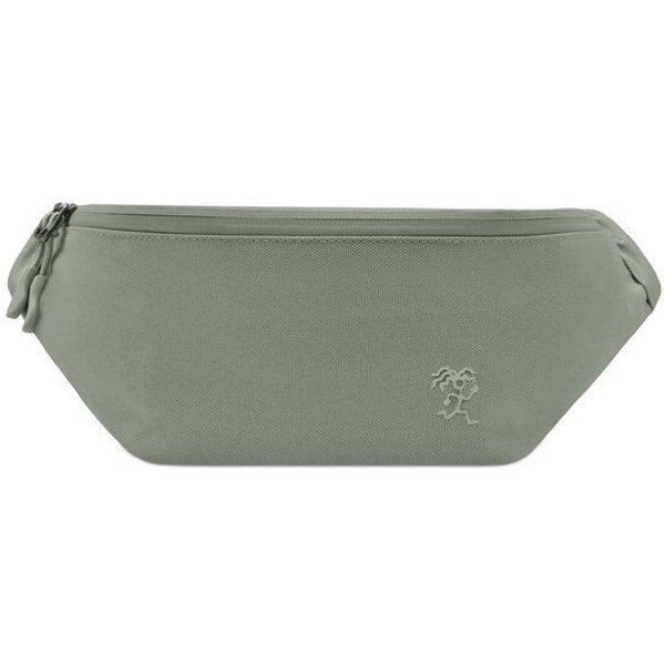 FUCHS & REBELL FIETE Hip Bag – Hüfttasche mit Magnetverschluss & Anti-Diebstahlfach