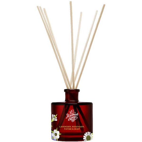 The Handmade Soap Company Diffuser Lavendel