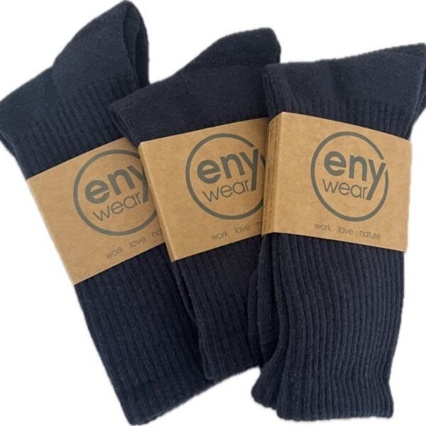 enywear Hanf Socken