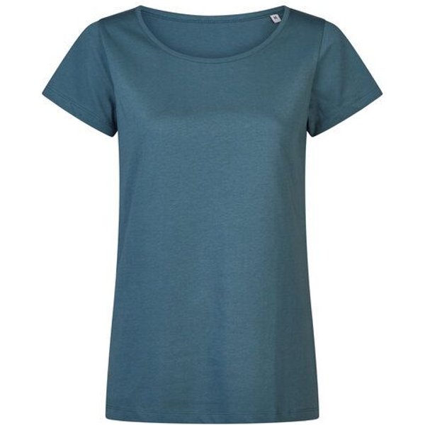 Brandless Basic Bio-T-Shirt Rundhals (Ladies) Nr.2