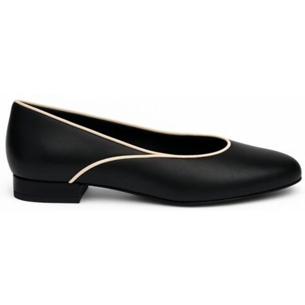 Nae Vegan Shoes NAE | Isla Vegane Schuhe – AppleSkin Elegante Ballerinas