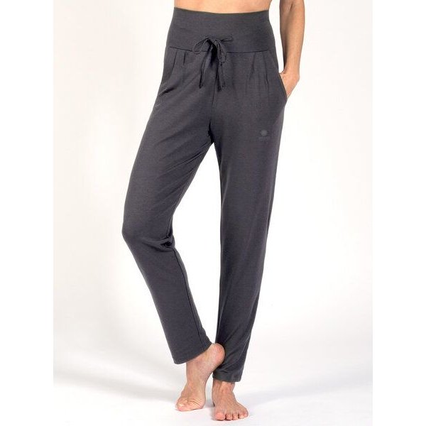 Magadi Yogahose SUSAN aus Naturmaterial, mit Taschen