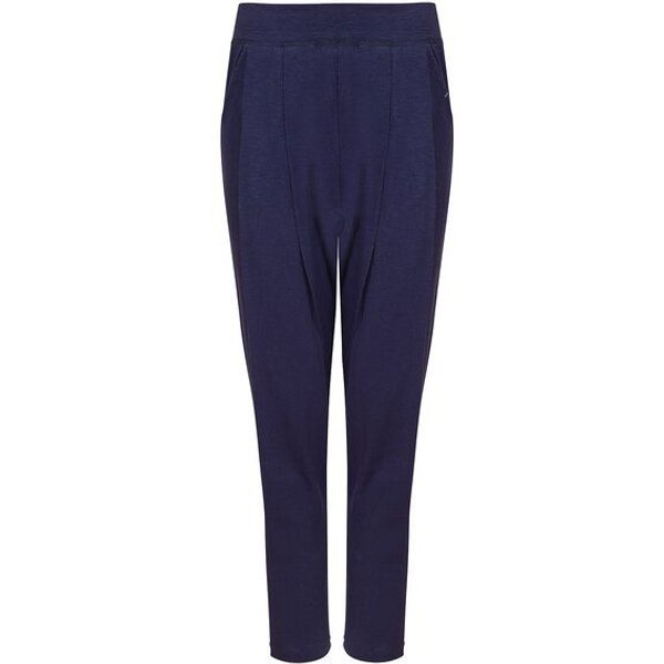 TRANQUILLO HOSE LOURDES navy
