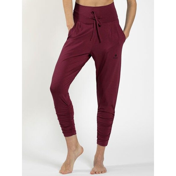 Magadi Yogahose FRANCIS aus Naturmaterial