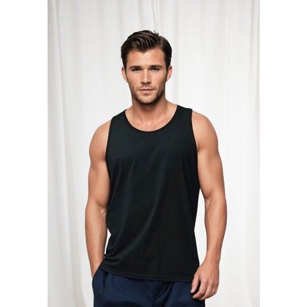 TORLAND Herren Tanktop STANCER