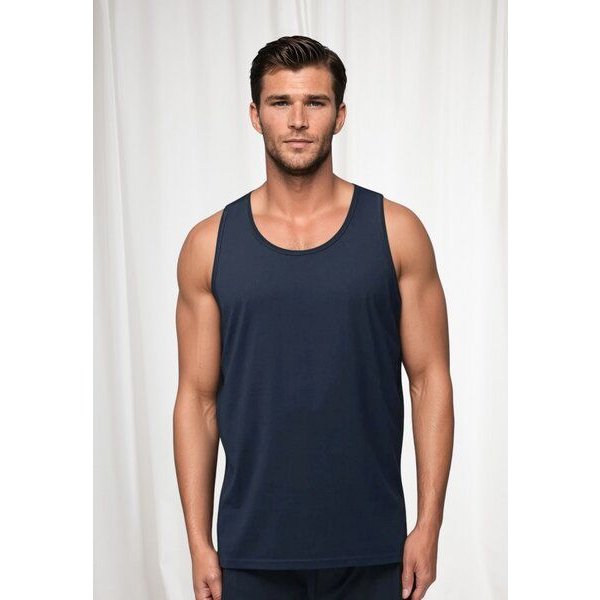 TORLAND Herren Tanktop STANCER