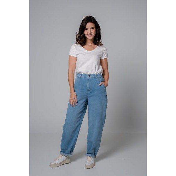 Feuervogl fv-Bel:la Balloon | High Waist