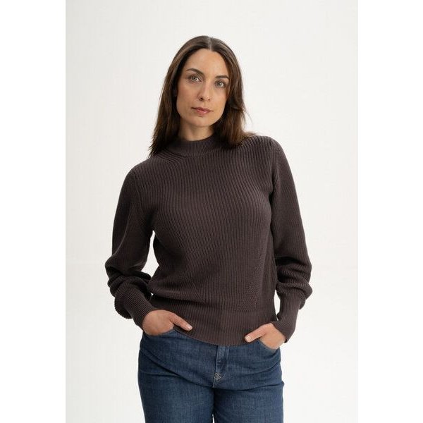 MELA Strickpullover RIYA