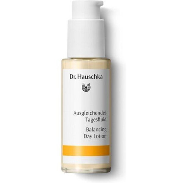 Dr. Hauschka Ausgleichendes Tagesfluid