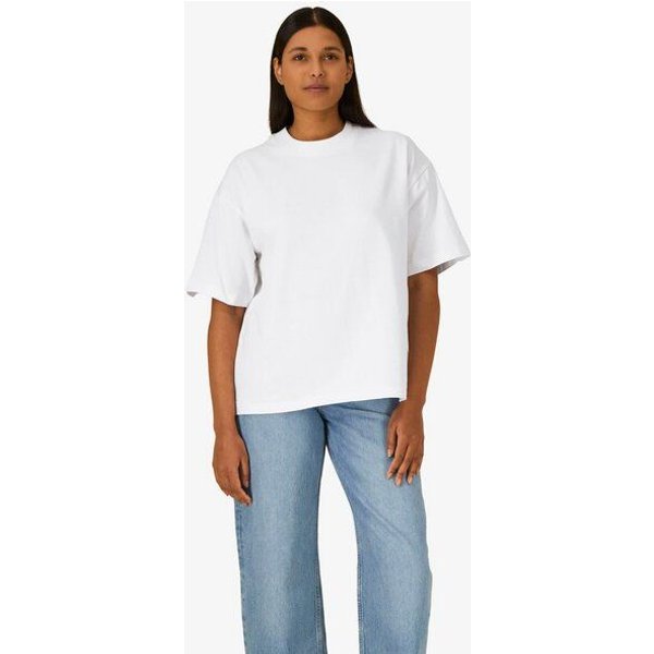 YTWOO Heavy Weight Boxy T-Shirt