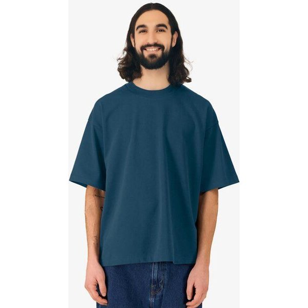 YTWOO Heavy Weight Boxy T-Shirt