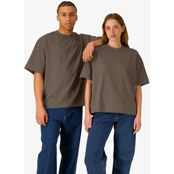 YTWOO Heavy Weight Boxy T-Shirt