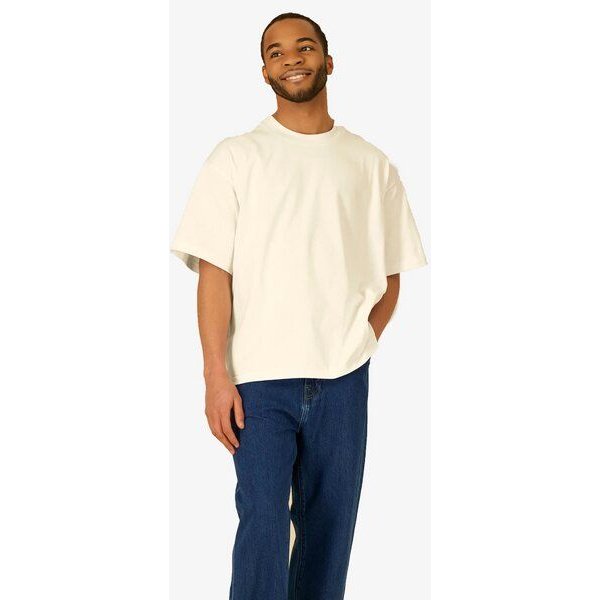 YTWOO Heavy Weight Boxy T-Shirt