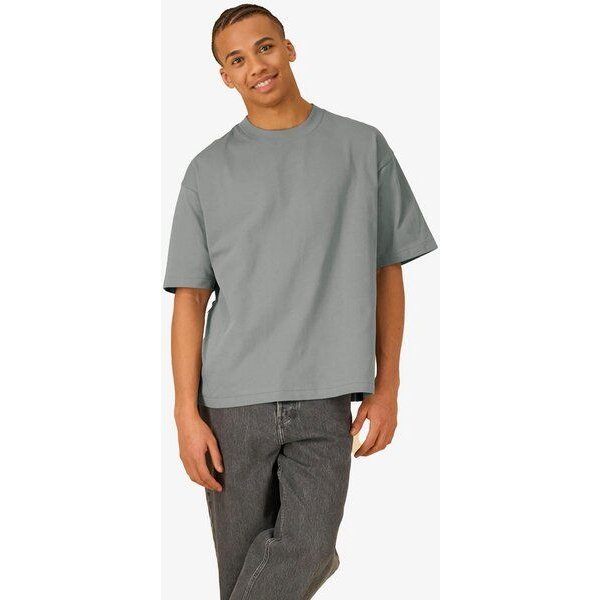 YTWOO Heavy Weight Boxy T-Shirt