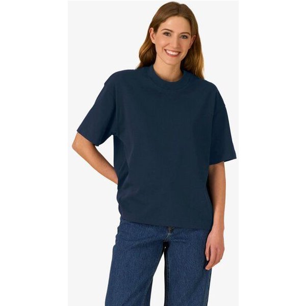 YTWOO Heavy Weight Boxy T-Shirt