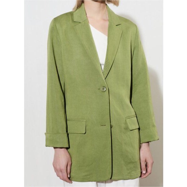 LangerChen Jacket Ashmont