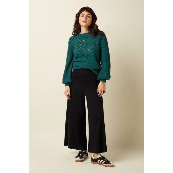King Louie Pia Culotte Milano Uni