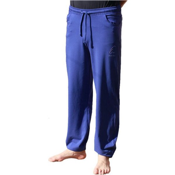 ESPARTO Yogahose Sitaara für Herren & Damen "Boyfriend Style"