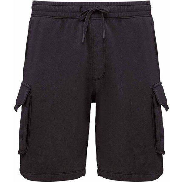 YTWOO Herren Cargo-Shorts im Utility-Look | Nachhaltiger Streetstyle