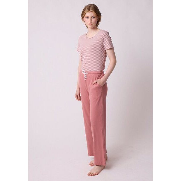 LANA Organic Pyjamahose, Modell Ceres