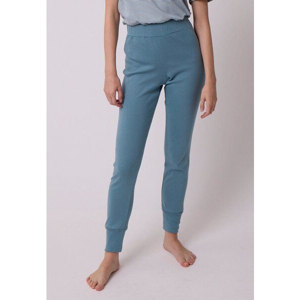 LANA Organic Pyjamahose, Modell Iris