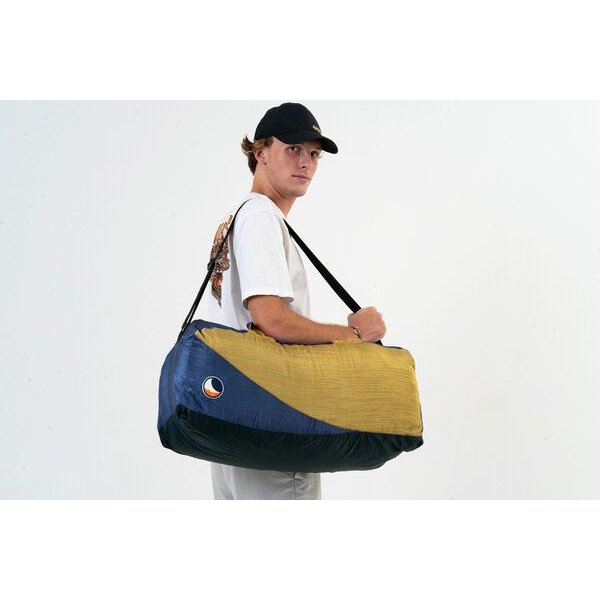 Ticket to the Moon Faltbare Reisetasche "Moon Carrier" (40 L)