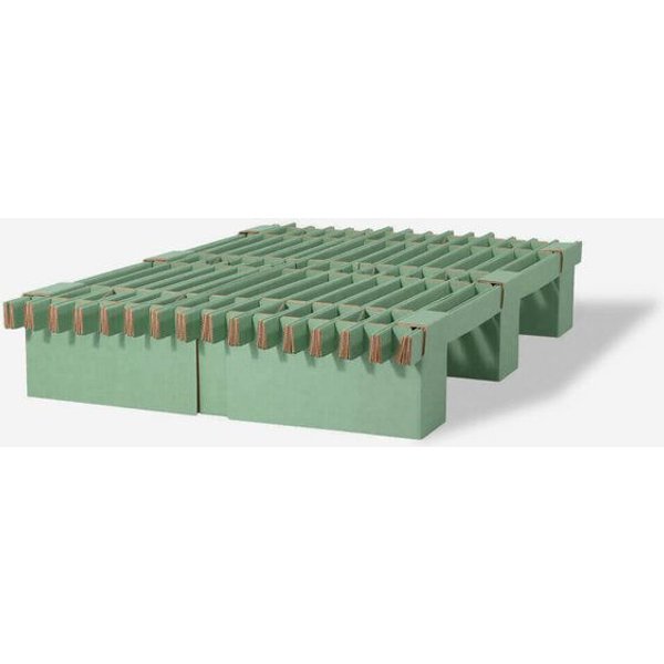 GRID Bett | ROOM IN A BOX
