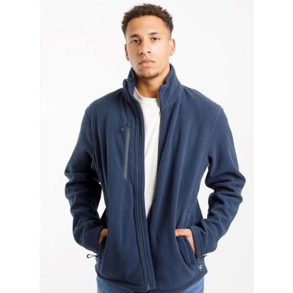 TORLAND Herren Fleecejacke REGATTA