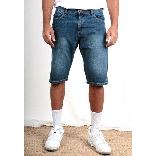 TORLAND Herren Jeans Shorts – SHANE